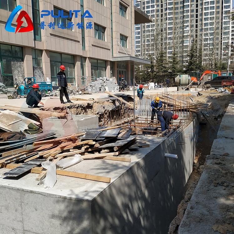 一体化污水处理设备生产厂 成套一体化污水处理设备 污水处理设施一体化设备