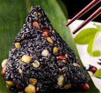 蜜枣粽生产批发   八宝粽可定制   肉粽品类全