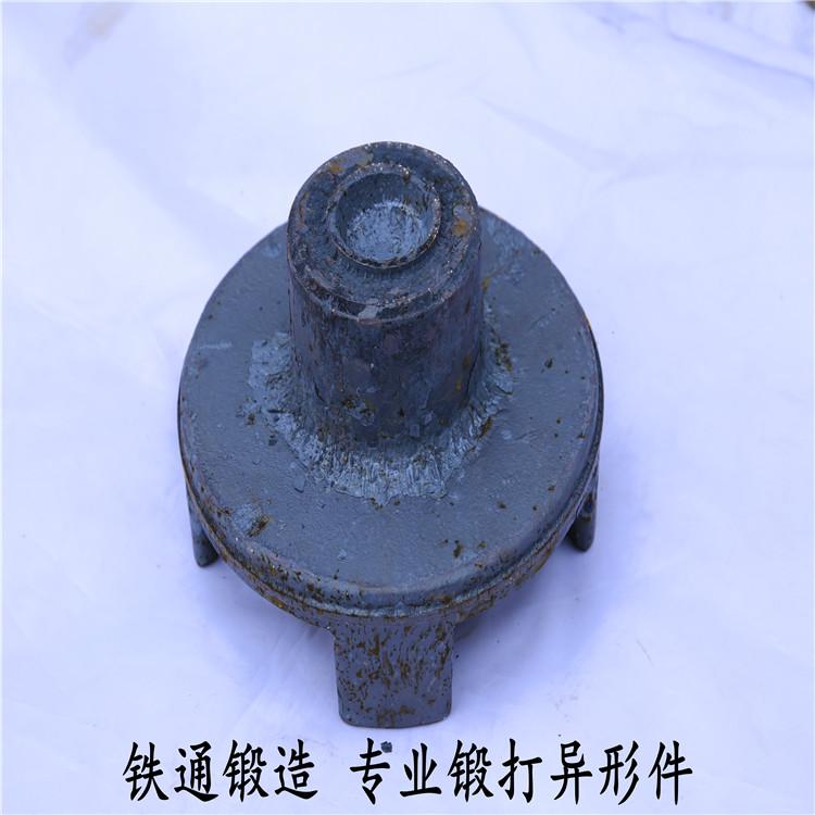 潍坊毛坯锻打厂凸轮 锻造异形件 各种粗车毛坯异形件批量生产
