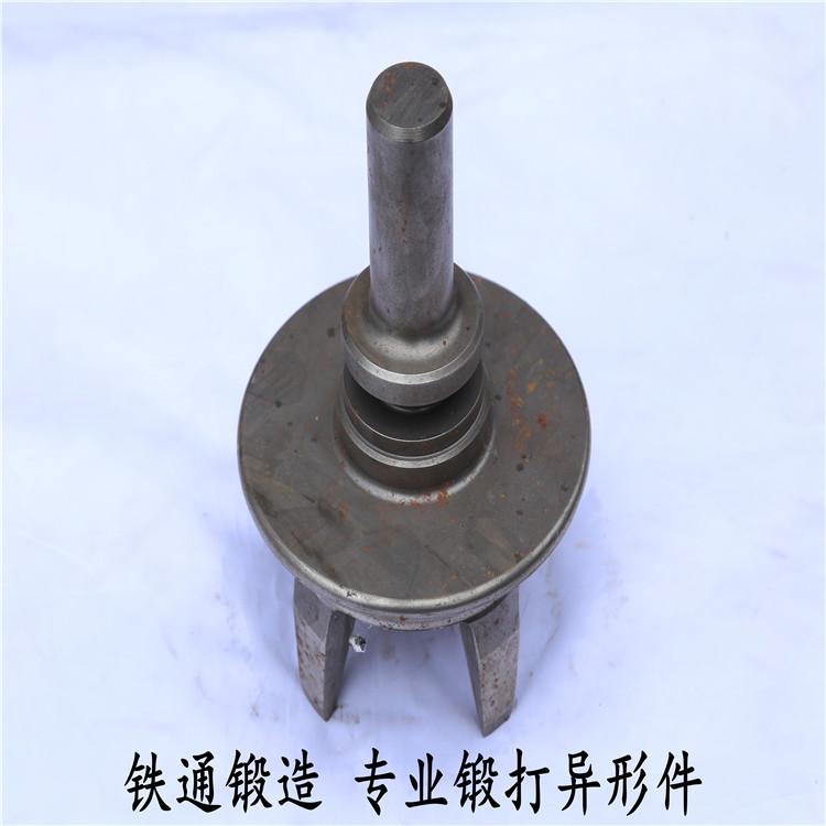 热处理锻件生产 车床锻件模具加工批量生产