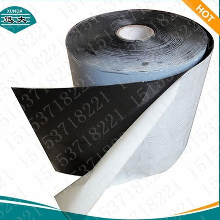 聚乙烯660型防腐胶带 密封性好的防腐材料 工程优选防腐材料