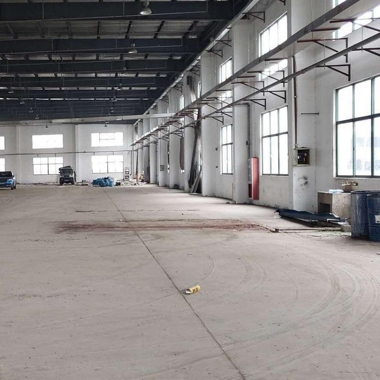 锦冠出售二手钢结构厂房 钢结构C型钢结构厂房