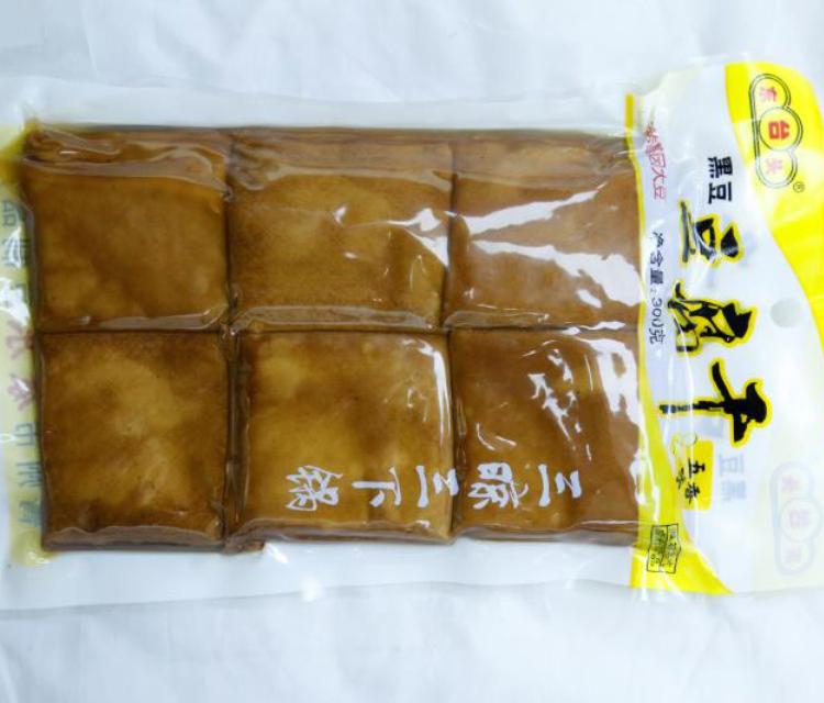 批发豆腐干  世隆豆腐干厂家供应