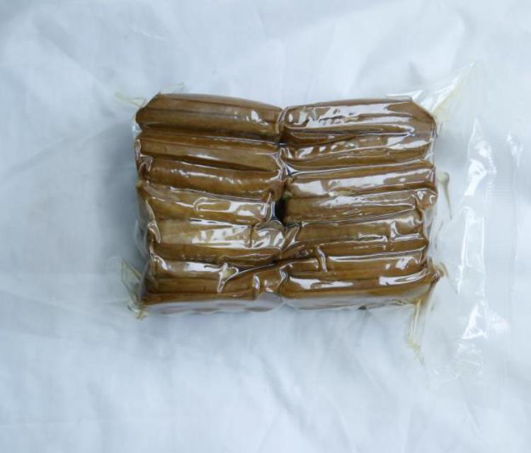 200克豆腐干价格