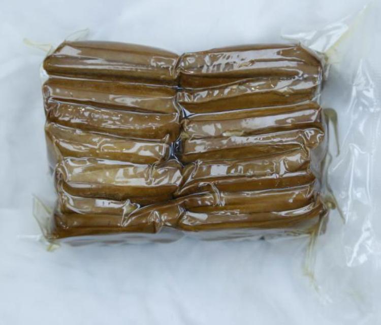 批发豆腐干的厂家世隆价格优惠多多
