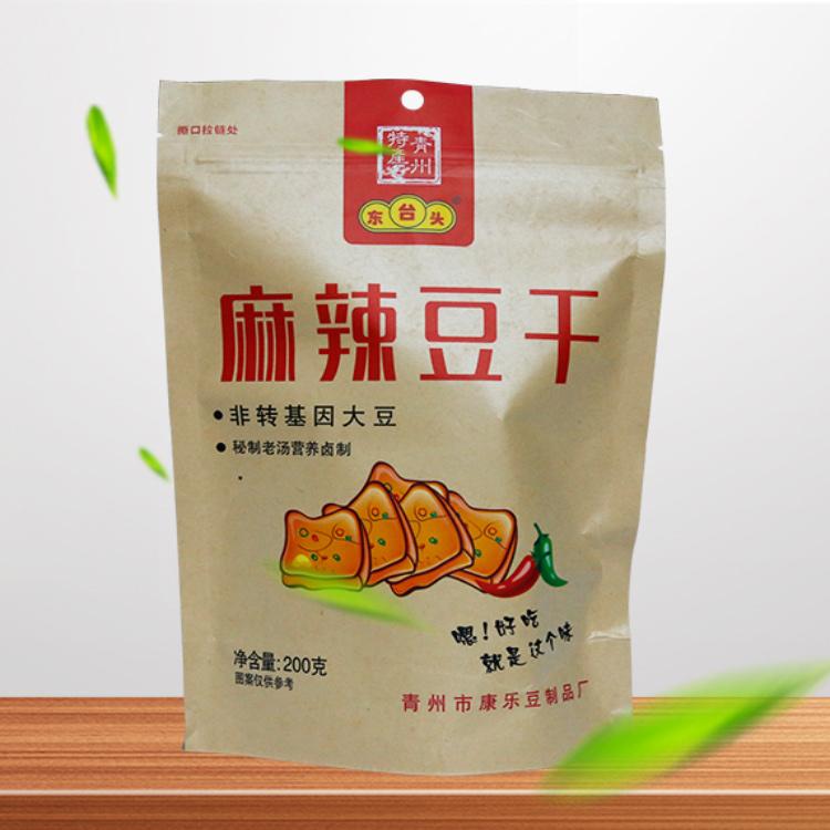 批发麻辣豆干  世隆厂家直销