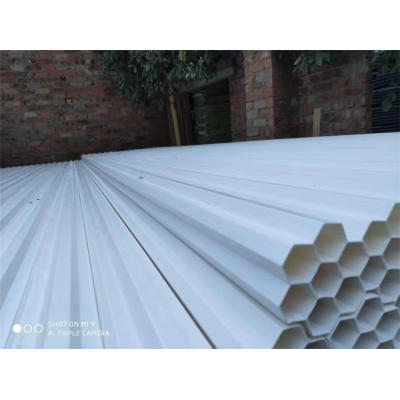 四川多孔梅花管厂家直销成都多孔梅花管价格 自产自销量大从优