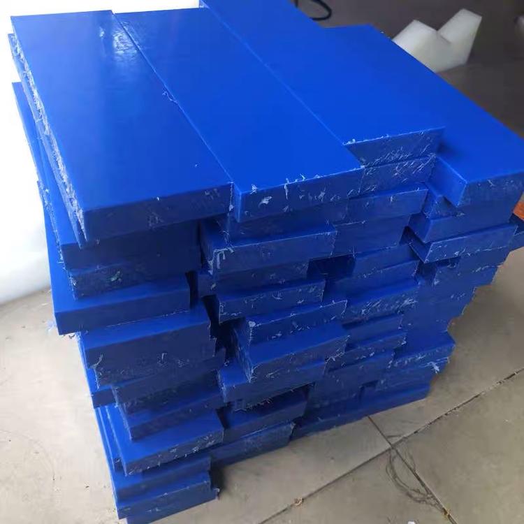 进口mc901尼龙棒尼龙板黑白色蓝色PA66含油高韧性耐磨尼龙棒板材加工零切