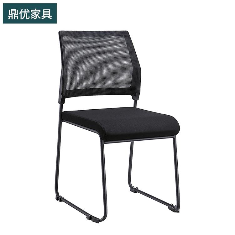 广东厂家符合人体工学会议椅学生椅家用椅子 鼎优家具电脑椅培训椅办公椅座椅班椅