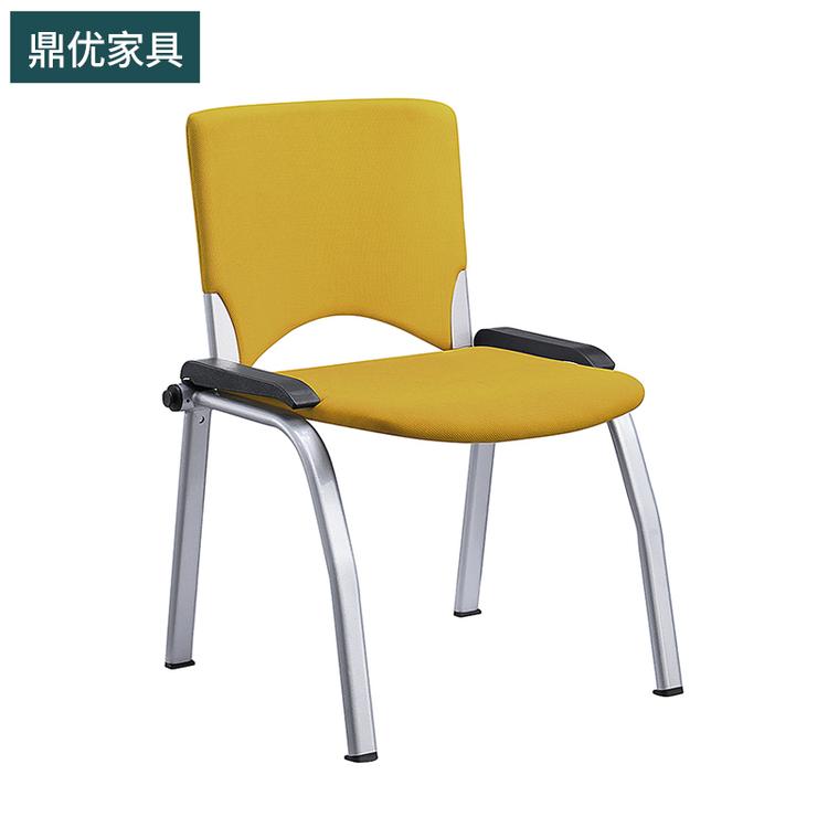 网布办公椅会议室培训椅子 供应会议椅 上海网布办公椅折叠新闻培训椅厂家