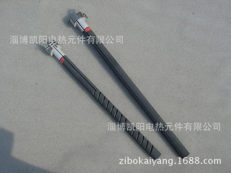 专业生产高品质螺纹硅碳棒快速发货厂家直销