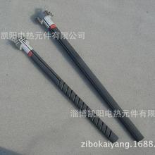 专业生产高品质螺纹硅碳棒快速发货厂家直销