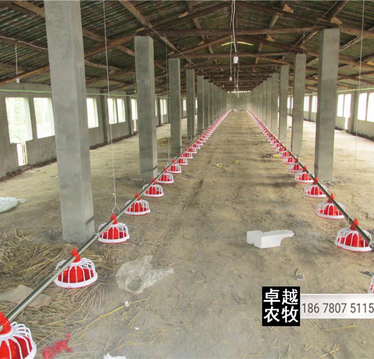 厂家直销质量保障 养殖全自动上料系统