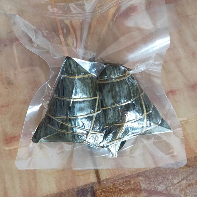 蜜枣粽可混批_端午粽礼盒定做_花生粽生产批发厂家