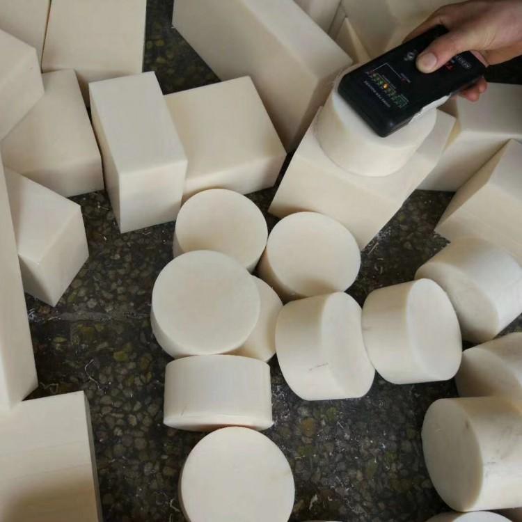 进口尼龙板 黑色PA66尼龙棒 MC901蓝色尼龙板 绿 PA1010红色尼龙板 加工