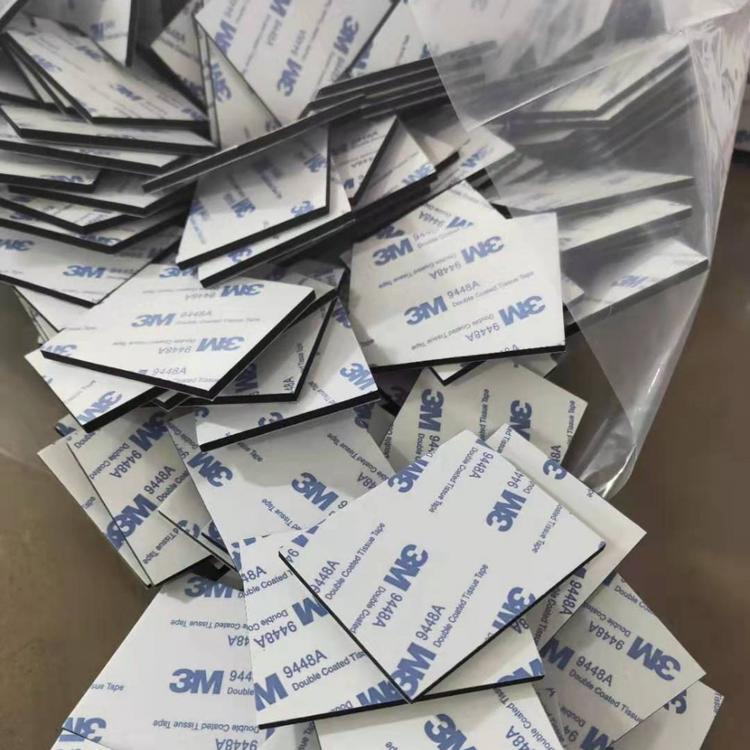EVA泡棉垫EVA泡棉脚垫EVA单面胶垫自粘