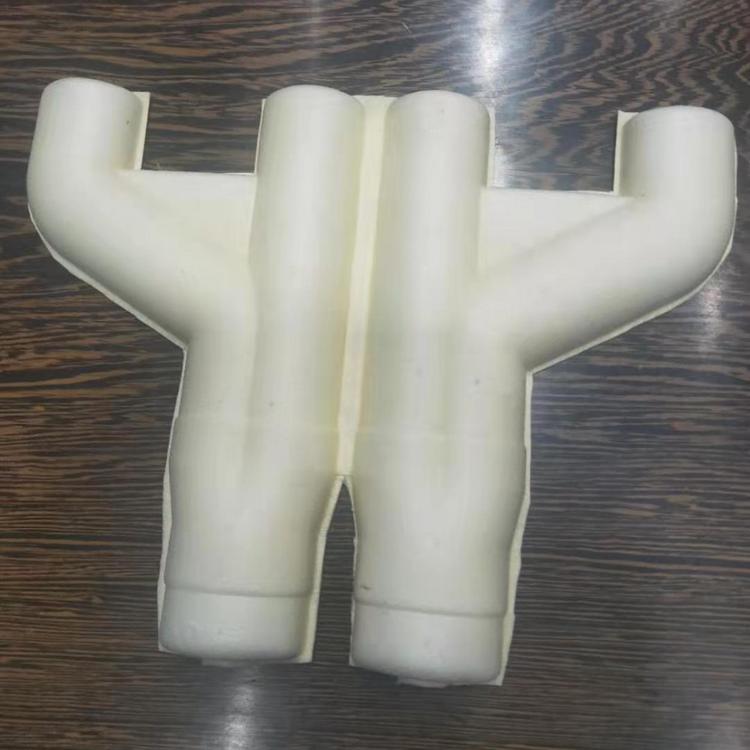 空调XPE保温管发泡材料铜管XPE发泡热压