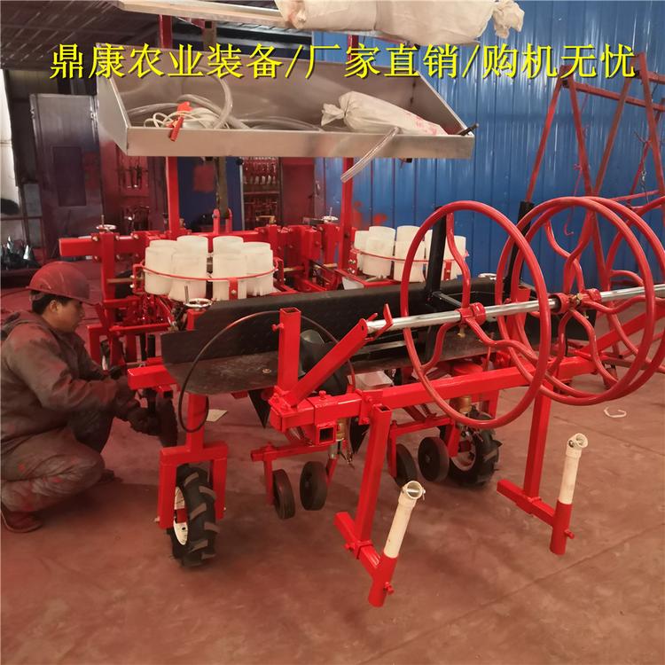丹参移栽机 芍药移栽机 药材移栽 厂家直销
