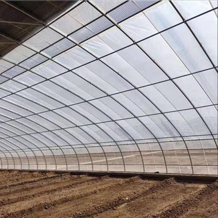 厂家大量批发高品质农膜大棚膜 多种规格透明地膜 支持定做工程膜