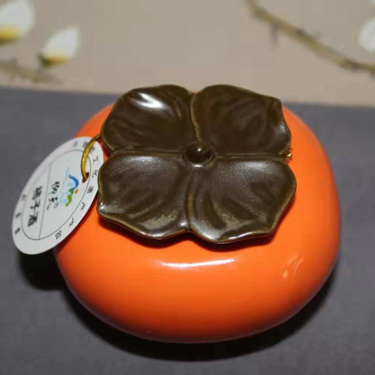 世隆柿子酒批发价格优惠