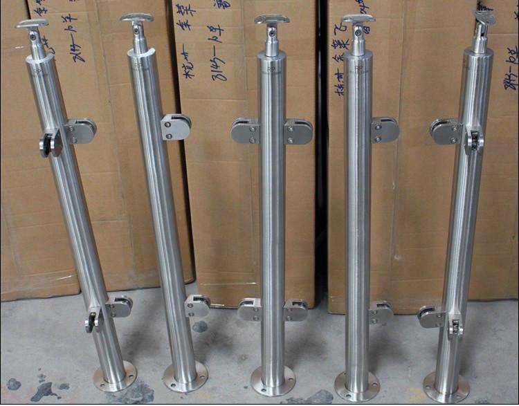 成都不锈钢立柱加工定制价格厂家直销批发