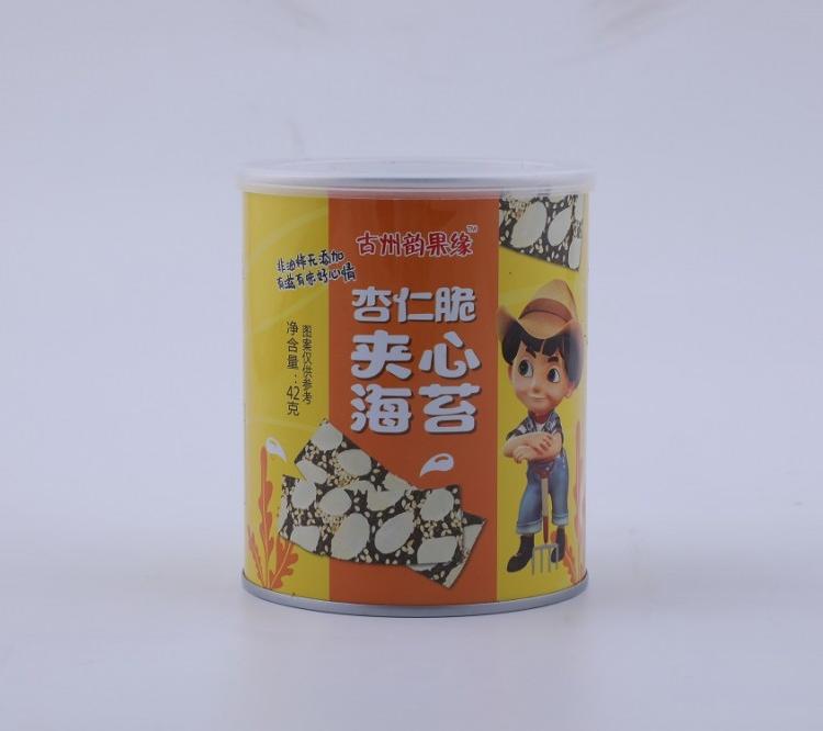 山东海苔厂家_海苔大量批发出售_韵果缘海苔