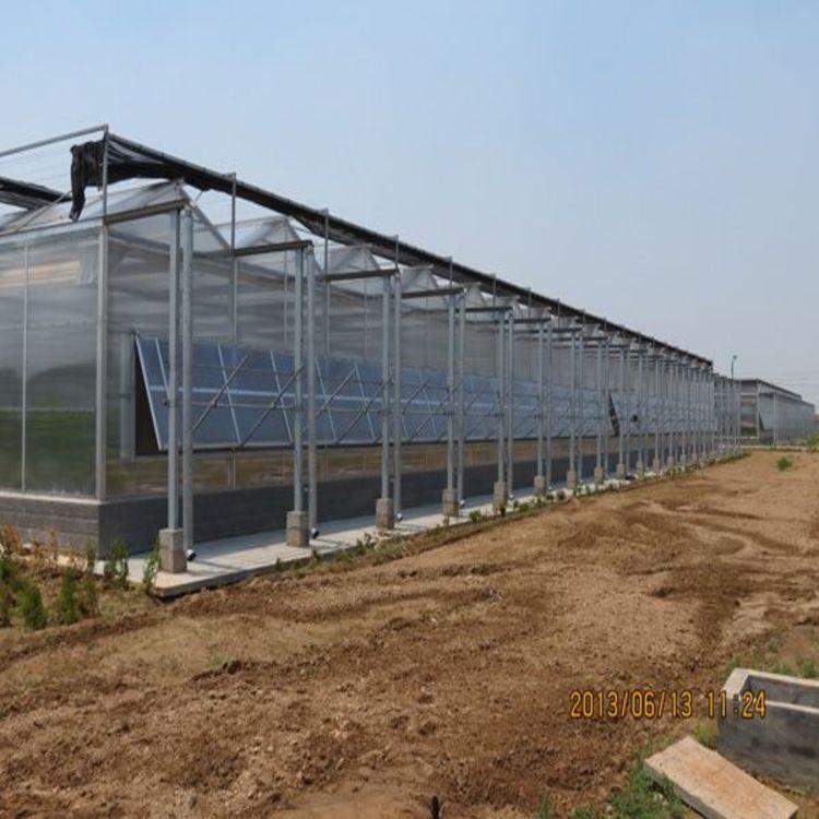 温室大棚建造 山西温室大棚建设