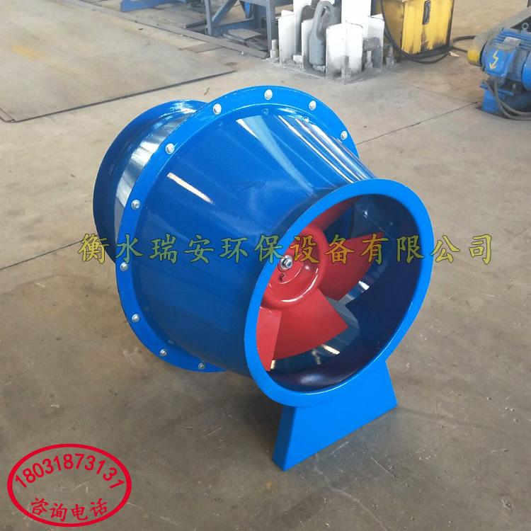 瑞安 SJG管道斜流风机 低噪声锥形斜流风机380v