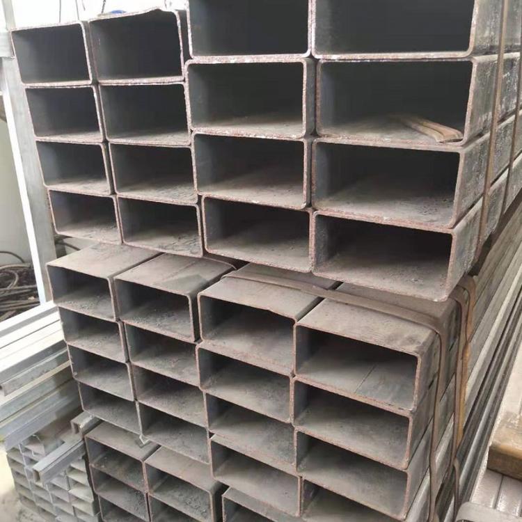 陕西方管 西安矩管 方矩管现货 方矩管价格 方通 焊接方管 厚壁方管 国标方管 钢管 厂家直销 钢材
