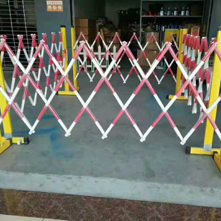 陕西电力伸缩护栏  电力伸缩护栏批发 电力伸缩护栏厂家
