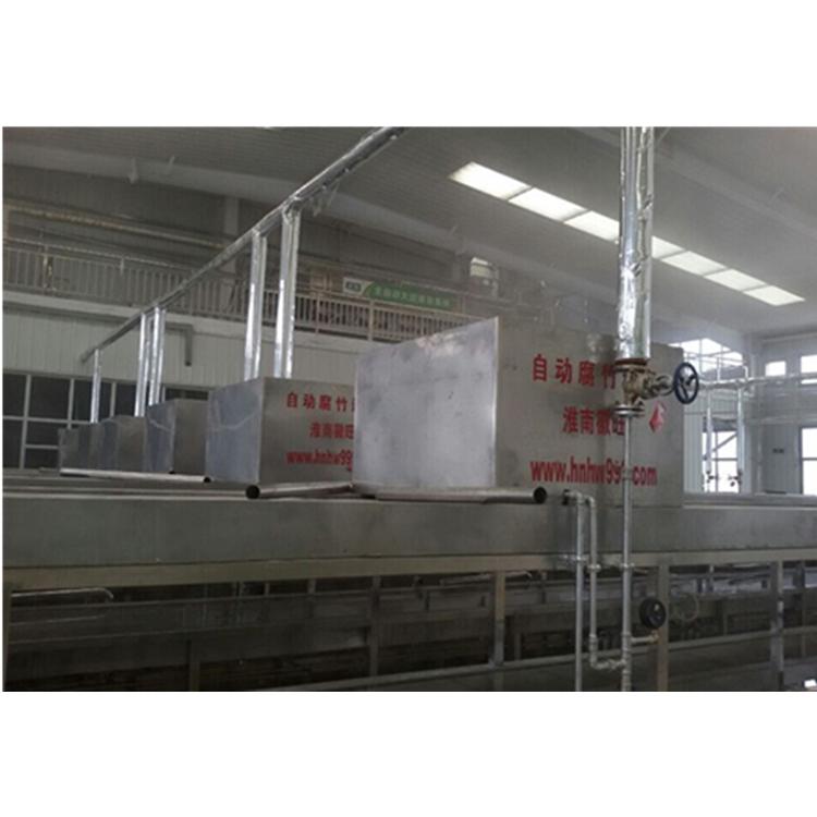 大型全腐竹机供应 新型全自动大型腐竹机 不锈钢大型腐竹机生产线