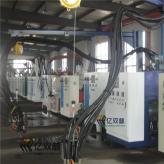 聚氨酯轻质隔墙板生产设备 聚氨酯硬泡发泡机生产线
