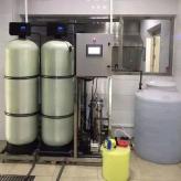 软化水设备厂家 推荐中州  锅炉补给水设备_离子软化水交换设备
