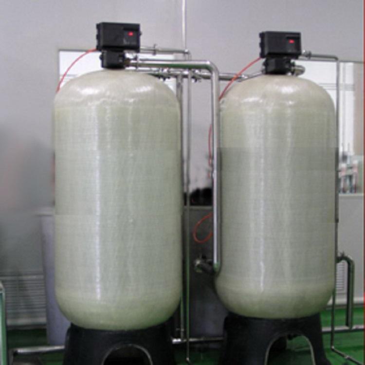 10吨软化水处理设备 自动软化水设备厂家 全自动软水器 软化水设备现货供应