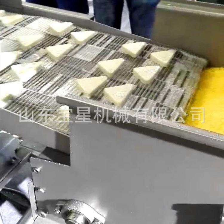 宝星品牌 鸡脖去皮机 完整度99.99% 性价比高 工作效率高 省事省力