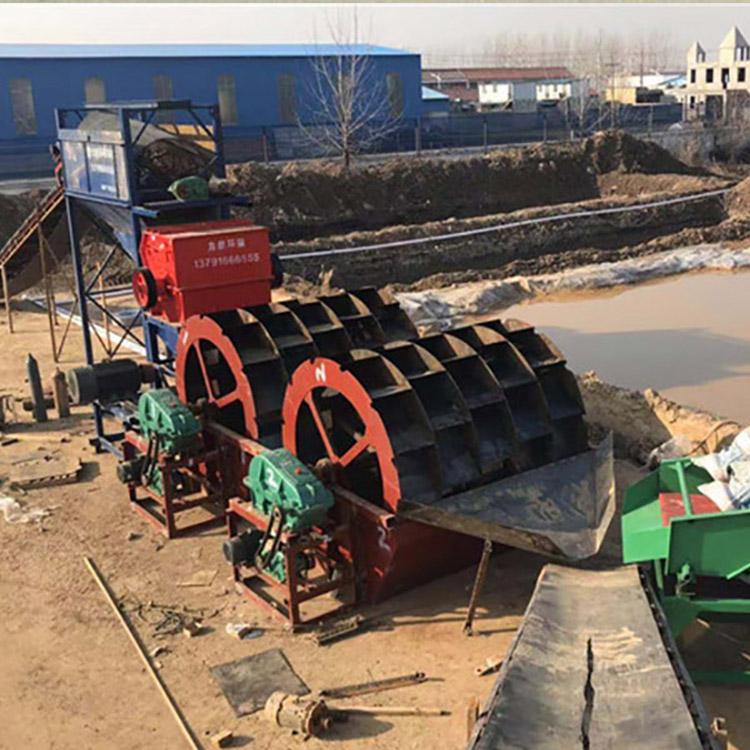 筛沙机厂家 沙矿机械设备价格 筛砂机供应  可定制筛沙机热卖