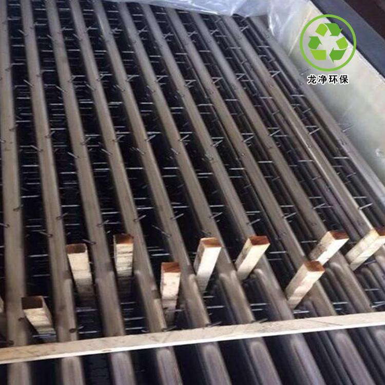 钛合金阴极线厂家-供应湿式电除尘用钛极线-阴极线定制