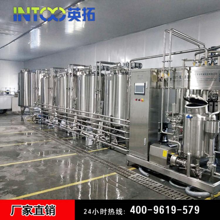 厂家供应生产冰淇淋设备  雪糕 冰激凌生产线 冷饮设备厂家