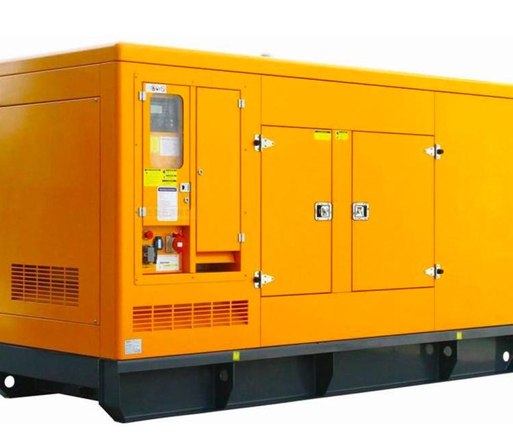 厂家直销  燃气机组80KW——200KW  沼气发电机组