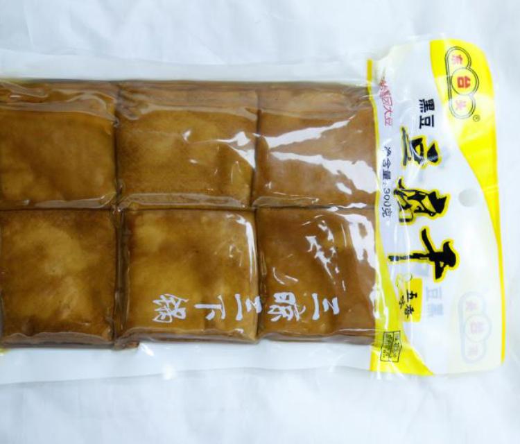山东豆腐干批发厂家  世隆
