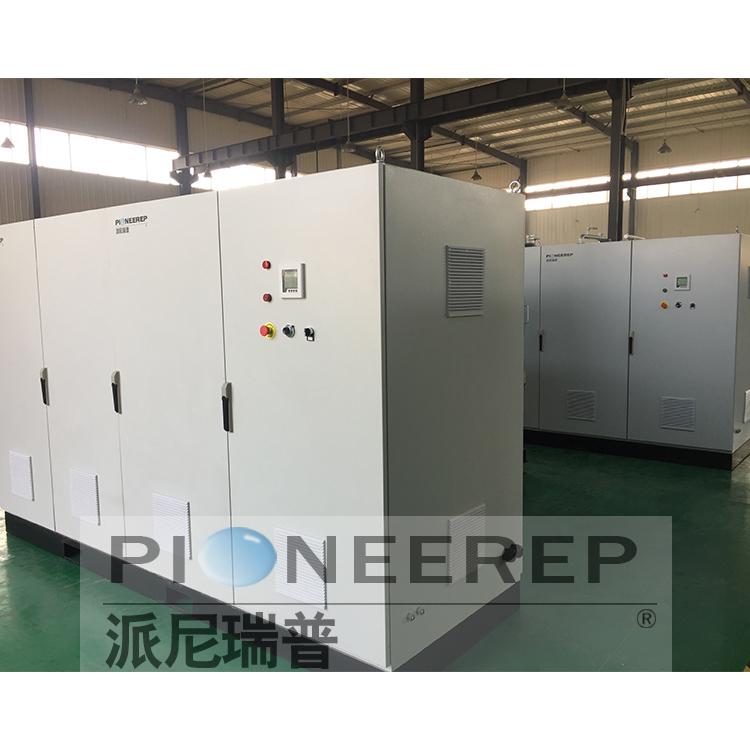 臭氧发生器作用 臭氧发生器工作原理  山东定制臭氧发生器