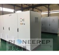 臭氧发生器作用 臭氧发生器工作原理  山东定制臭氧发生器