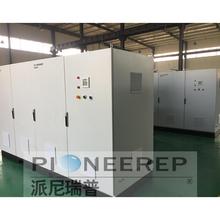 臭氧发生器作用 臭氧发生器工作原理  山东定制臭氧发生器