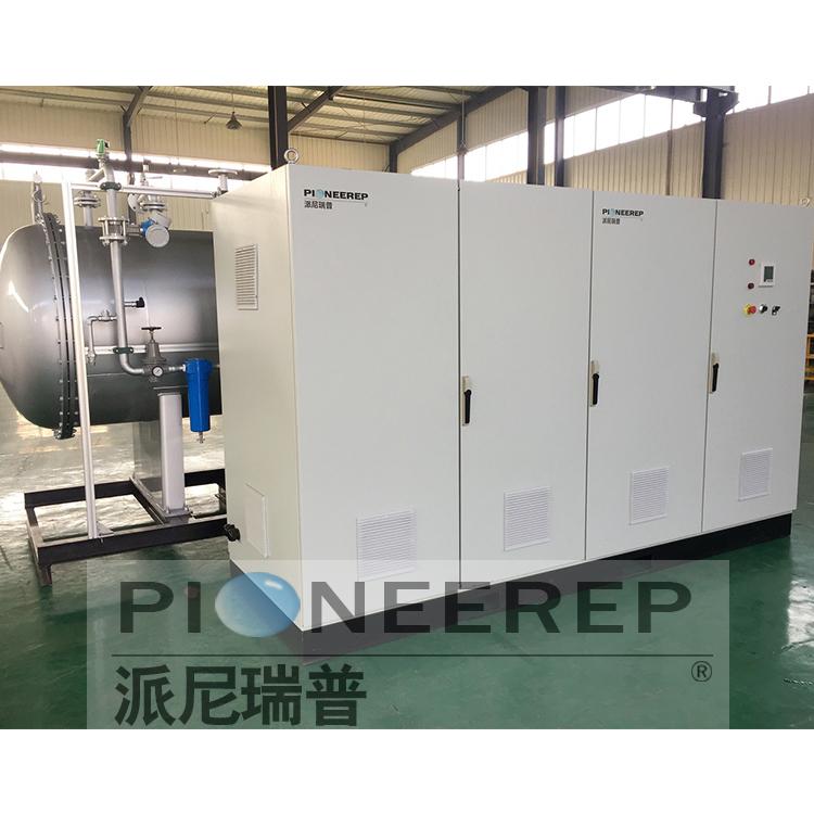 青岛派尼尔大型臭氧发生器厂家直销 臭氧发生器价格