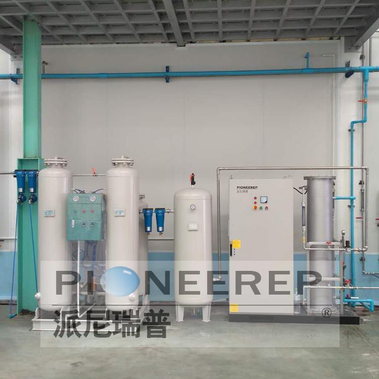 派尼尔中型臭氧发生器 高浓度臭氧水机报价 臭氧水机厂家直销