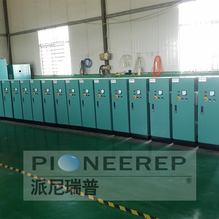 中型臭氧发生器厂家 臭氧发生器工作原理  山东定制臭氧发生器