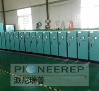 中型臭氧发生器厂家 臭氧发生器工作原理  山东定制臭氧发生器
