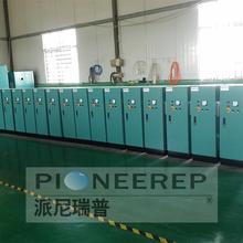 中型臭氧发生器厂家 臭氧发生器工作原理  山东定制臭氧发生器