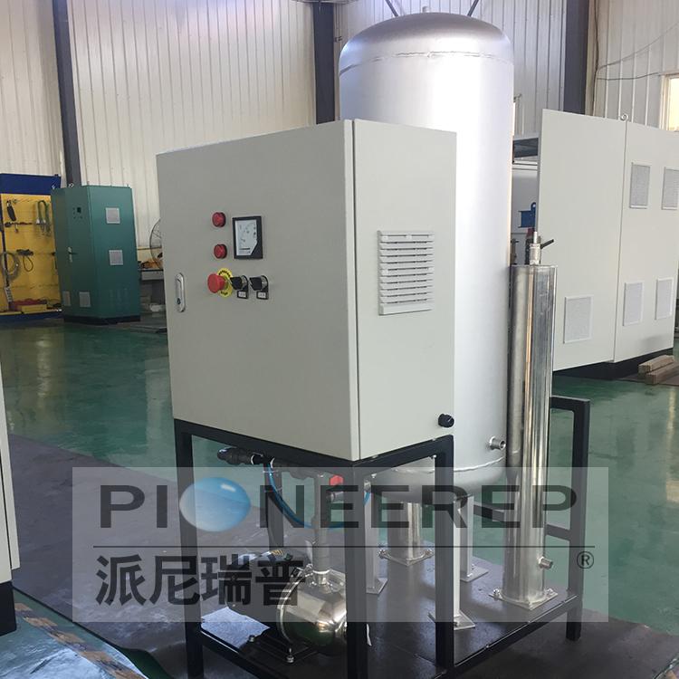 派尼尔小型臭氧发生器生产厂家 污水处理价格 消毒设备