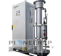 高浓度中型臭氧发生器  臭氧发生器作用 臭氧发生器厂家直销